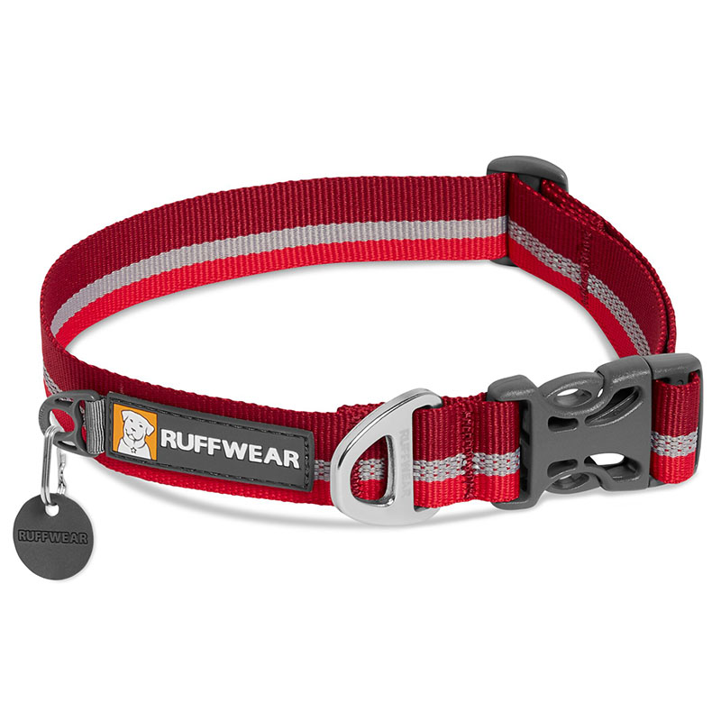 Duluth Pack Ruffwear Crag Collar